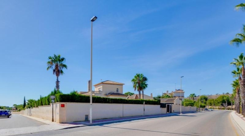 Alicante - Orihuela - 424m2