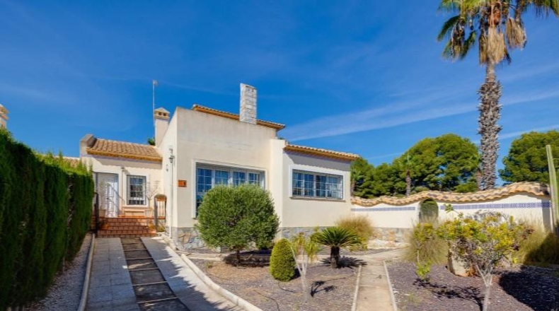 Alicante - Orihuela - 424m2