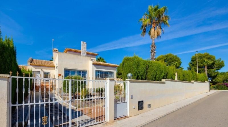 Alicante - Orihuela - 424m2