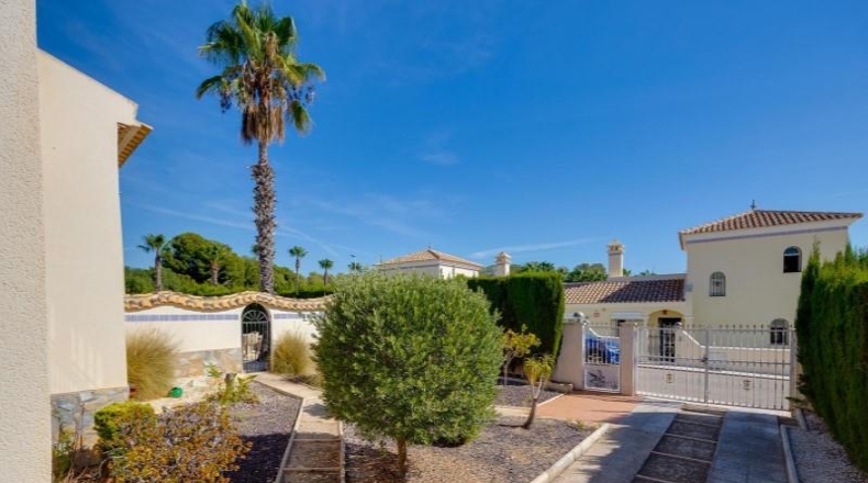 Alicante - Orihuela - 424m2