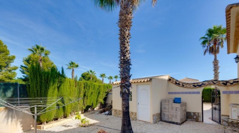 Alicante - Orihuela - 424m2