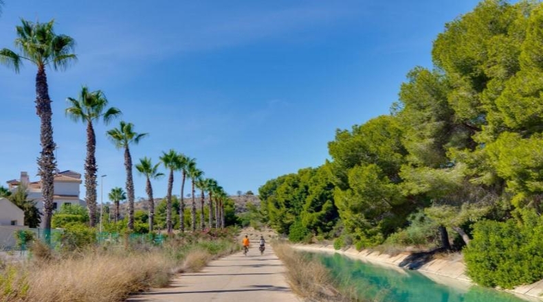 Alicante - Orihuela - 424m2