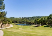 Chalet independiente con terreno en venta en la España, Orihuela, ref: TR350561 foto