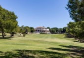 Chalet independiente con terreno en venta en la España, Orihuela, ref: TR350561 foto