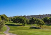 Chalet independiente con terreno en venta en la España, Orihuela, ref: TR350561 foto