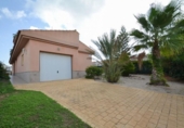 Chalet independiente con terreno en venta en la España, Deltebre, ref: TR350831 foto