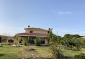 Xalet independent amb terreny en venda a la España, Novelda, ref.: TR355222 foto
