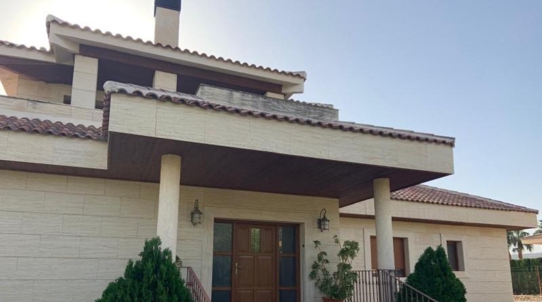 Alicante - Novelda - 10300m2
