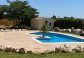 Xalet independent amb terreny en venda a la España, Novelda, ref.: TR355222 foto