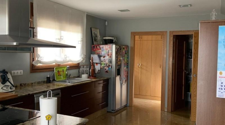 Alicante - Novelda - 10300m2