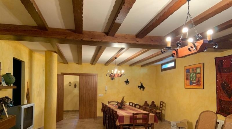 Alicante - Novelda - 10300m2