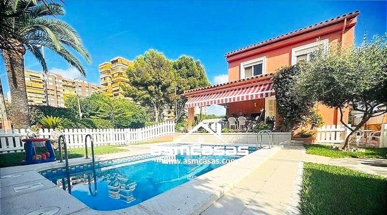 Castellon - Benicasim - 556m2
