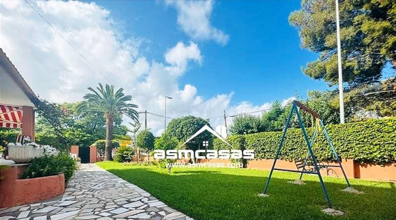 Castellon - Benicasim - 556m2