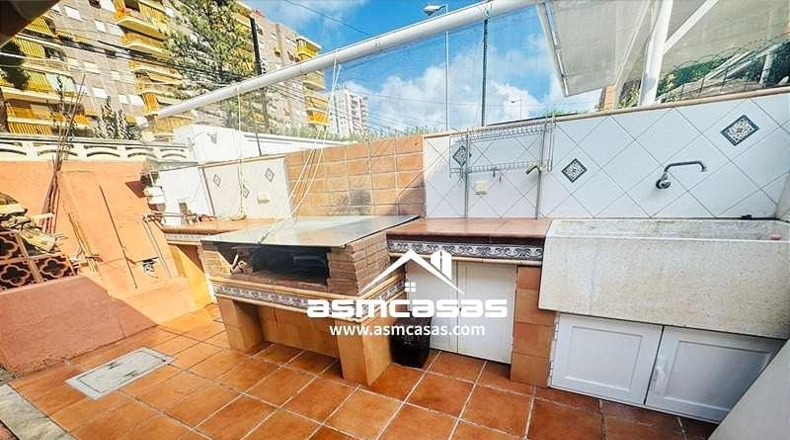 Castellon - Benicasim - 556m2