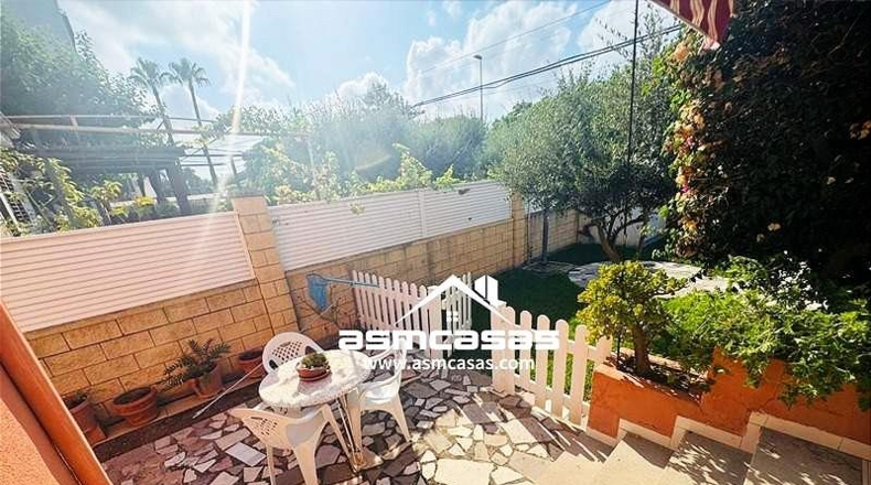 Castellon - Benicasim - 556m2