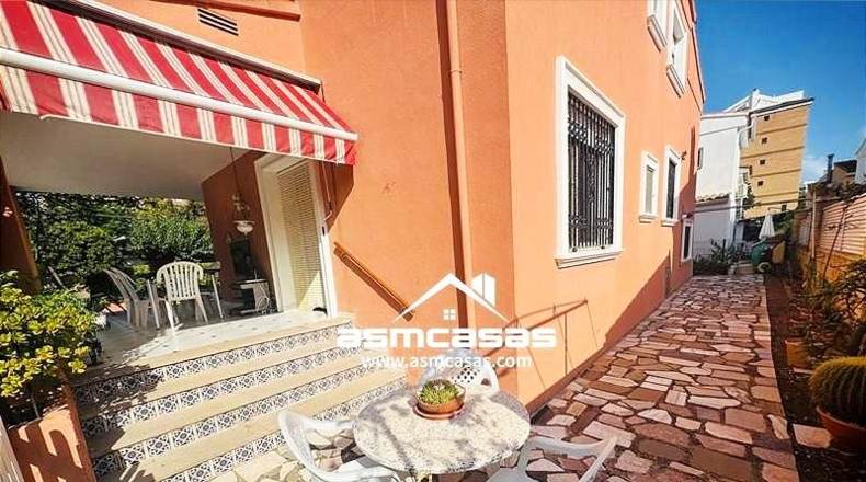 Castellon - Benicasim - 556m2