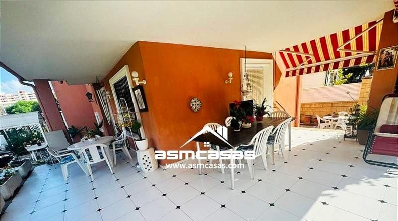 Castellon - Benicasim - 556m2