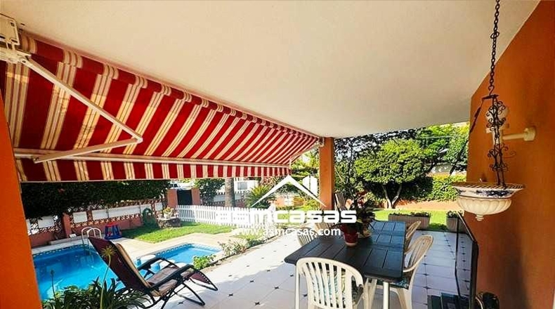 Castellon - Benicasim - 556m2