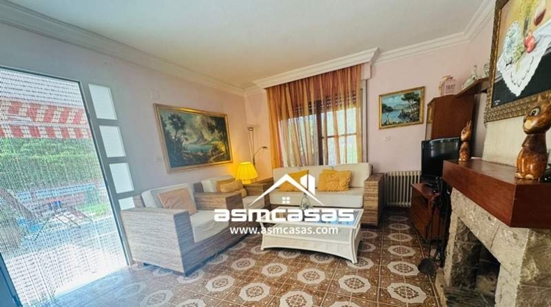 Castellon - Benicasim - 556m2