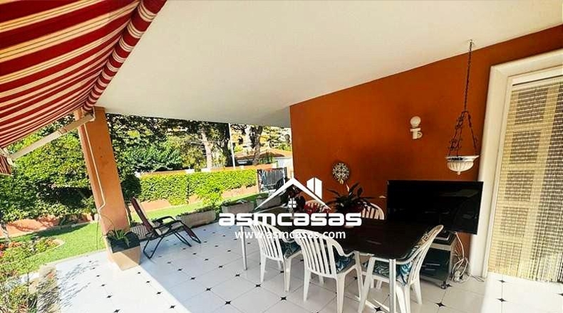 Castellon - Benicasim - 556m2
