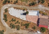 Casa amb terreny en venda a la España, Guaro, ref.: TR317849 foto