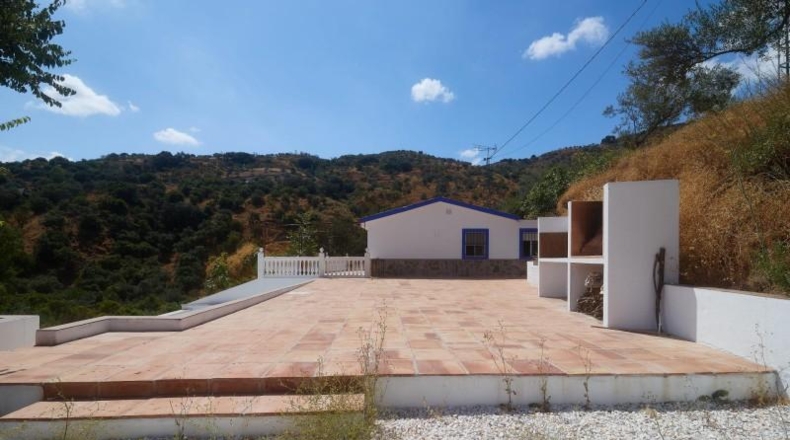 Málaga - Guaro - 63499m2