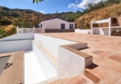 Casa amb terreny en venda a la España, Guaro, ref.: TR317849 foto