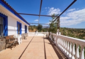 Casa amb terreny en venda a la España, Guaro, ref.: TR317849 foto