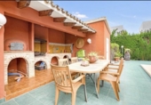 Xalet independent amb terreny en venda a la España, Dénia, ref.: TR317799 foto