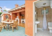 Xalet independent amb terreny en venda a la España, Dénia, ref.: TR317799 foto