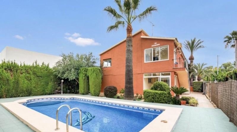 Alicante - Denia - 1255m2