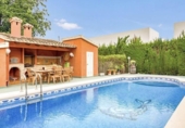 Xalet independent amb terreny en venda a la España, Dénia, ref.: TR317799 foto