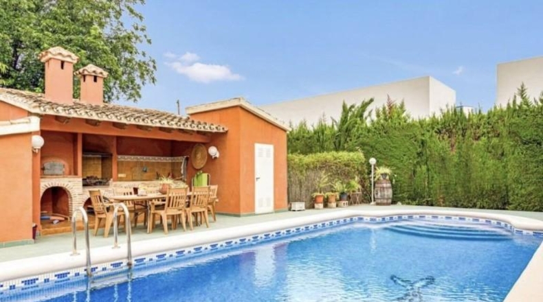 Alicante - Denia - 1255m2