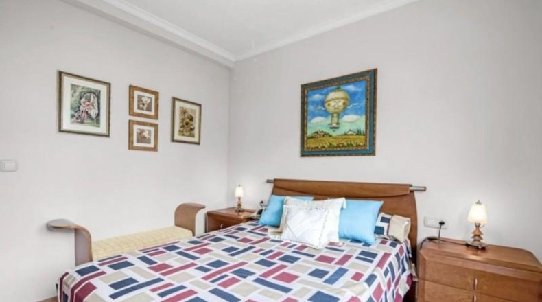 Alicante - Denia - 1255m2