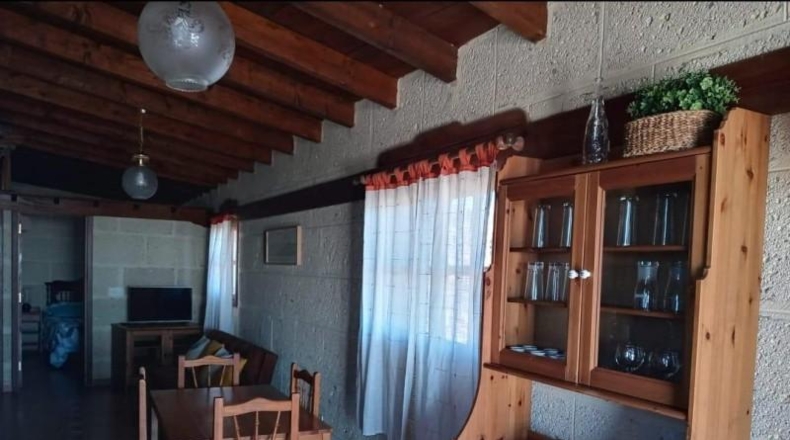 Santa Creu de Tenerife - Гуимар - 16000m2