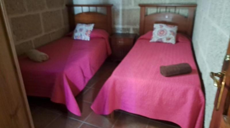 Santa Creu de Tenerife - Гуимар - 16000m2