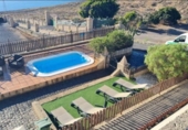 Xalet independent amb terreny en venda a la España, Puertito de Güímar, ref.: TR341369 foto