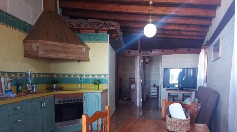 Santa Creu de Tenerife - Гуимар - 16000m2