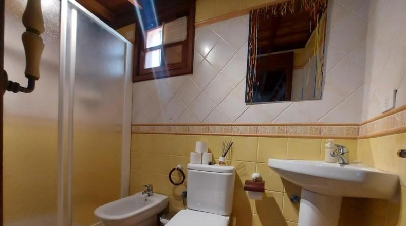 Santa Creu de Tenerife - Гуимар - 16000m2