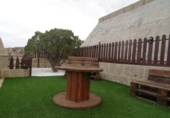 Xalet independent amb terreny en venda a la España, Puertito de Güímar, ref.: TR341369 foto