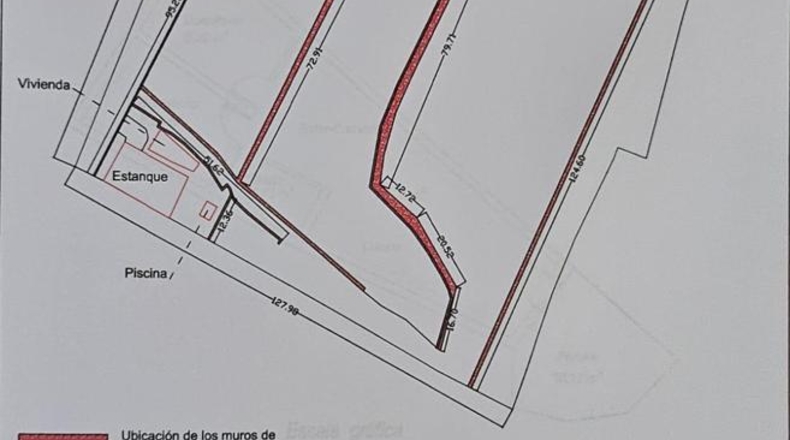 Santa Creu de Tenerife - Гуимар - 16000m2