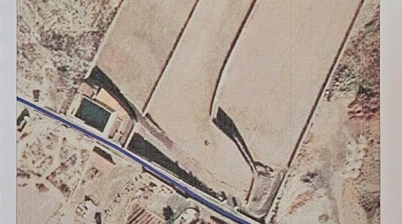 Santa Creu de Tenerife - Гуимар - 16000m2