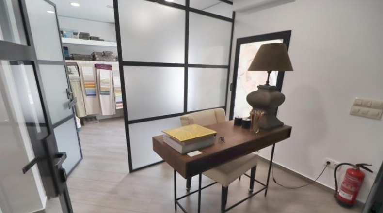 Alicante - Jávea - 90m2