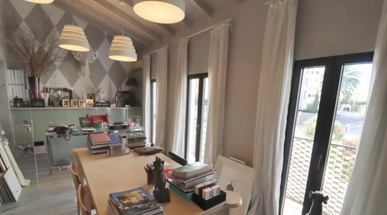 Alicante - Jávea - 90m2