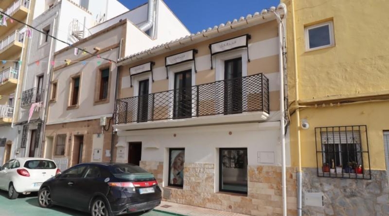 Alicante - Jávea - 90m2