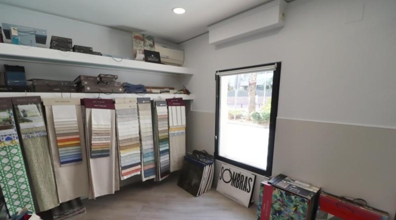 Alicante - Jávea - 90m2