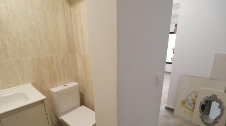 Alicante - Jávea - 90m2