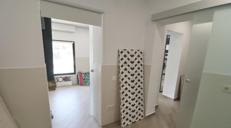 Alicante - Jávea - 90m2