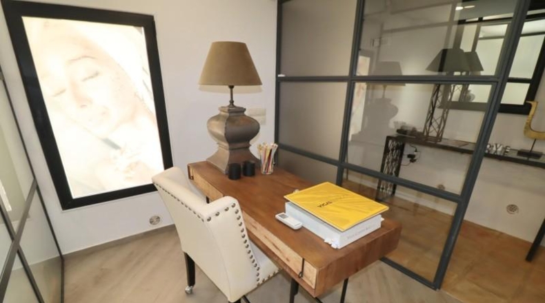 Alicante - Jávea - 90m2