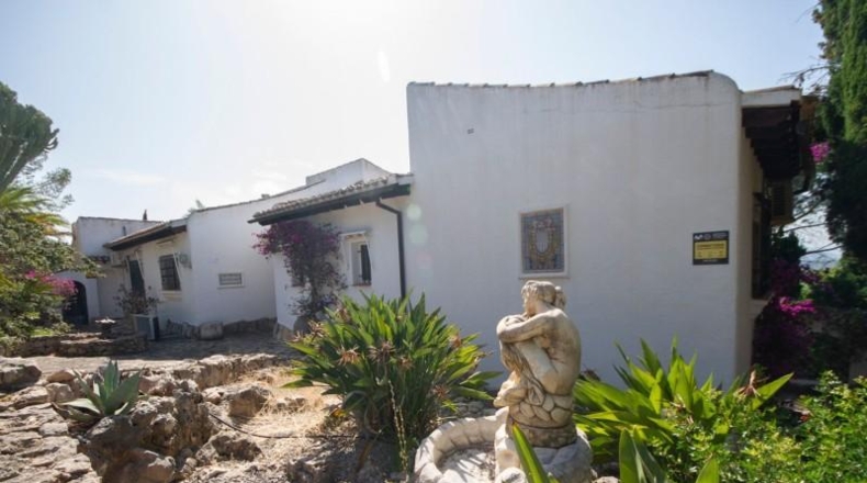 Alicante - Gata de Gorgos - 2000m2
